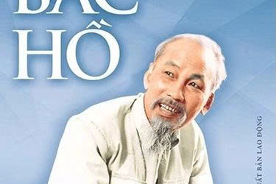 Chuyện Bác Hồ lau nhà giúp cô phục vụ - Một hành động nhỏ nhưng tỏa sáng cả một nhân cách lớn 